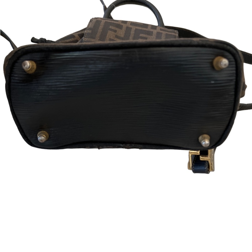 FENDI MINI BACKPACK - Picture 4 of 16